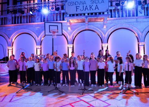 Program za ponedjeljak: Pogledajte što vas danas očekuje na MDF-u