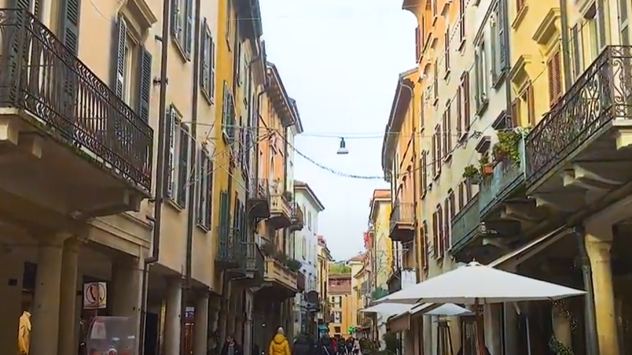 Grad u Italiji nudi 6000 eura za doseljenje i posao