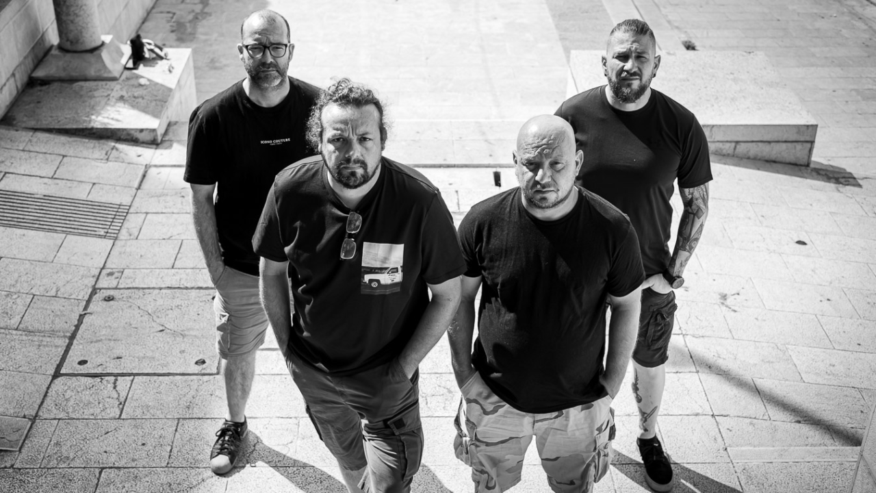 D Diplinzi objavili spot za pjesmu ‘Jedan pa drugi, drugi pa treći’ i najavili novi album