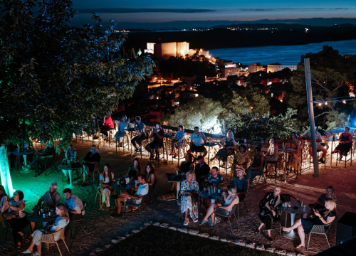 Zadnji koncert Barone Jazz Festivala: Tihomir Pop Asanović na Tvrđavi Barone