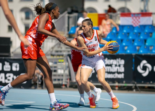 ŽKK Šibenik nakon četiri odlaska vratio u svoje redove Ivanu Ujević