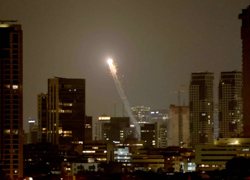 Češki i slovački zrakoplovi evakuirali 139 ljudi iz Izraela