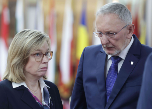 Šefica Europola: Hrvatska vrlo posvećeno čuva granicu EU