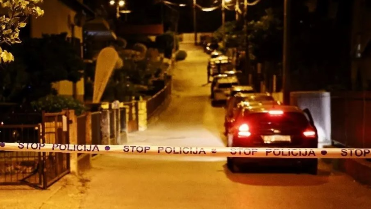 Uhićeno dvoje zbog ubojstva para u Zagrebu. Jedan je pripadnik vojske