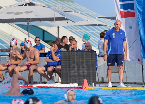 Fotografija 4 - FOTO Okušajte se u vaterpolskoj igri ili dođite navijati na prvim Danima vaterpola u Šibeniku!