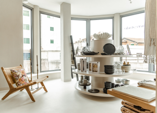 Fotografija 4 - FOTO Iskoristite 15 posto popusta u More Studiju: Idealna prilika za osvježenje doma ili apartmana!