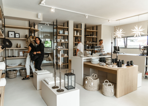 Fotografija 22 - FOTO Iskoristite 15 posto popusta u More Studiju: Idealna prilika za osvježenje doma ili apartmana!