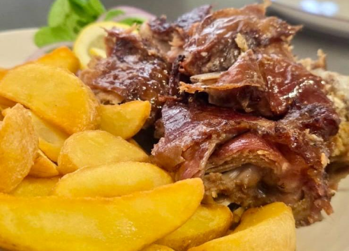 Fotografija 24 - FOTO Uživajte u okusu domaće kuhinje uz gotova jela restorana Mačak!