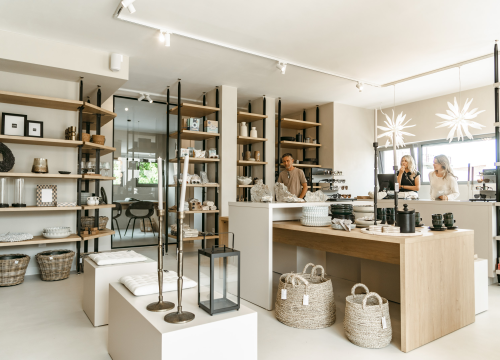 Fotografija 33 - FOTO Iskoristite 15 posto popusta u More Studiju: Idealna prilika za osvježenje doma ili apartmana!