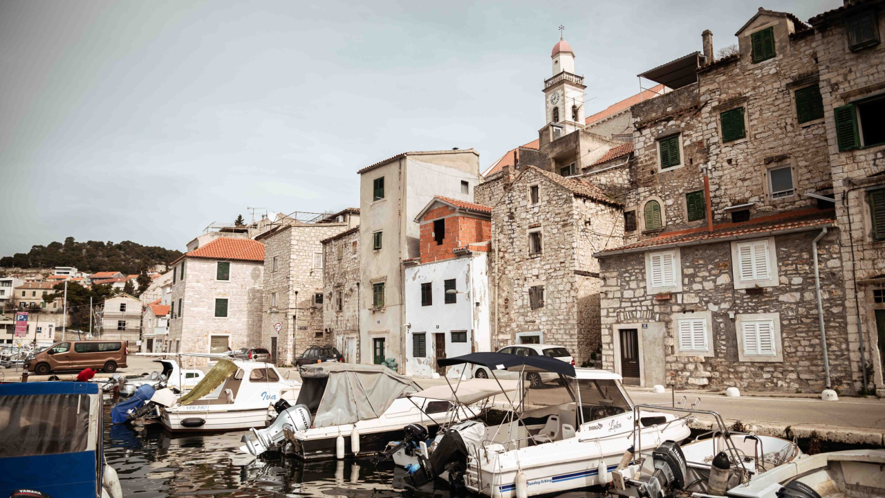 U Gradu održan sastanak o projektu Dolac: Zahvat proširenja i uređenja luke i javnih površina