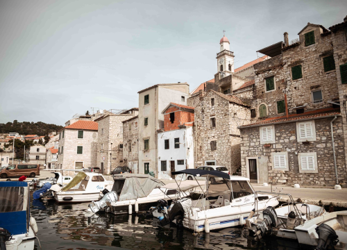 U Gradu održan sastanak o projektu Dolac: Zahvat proširenja i uređenja luke i javnih površina