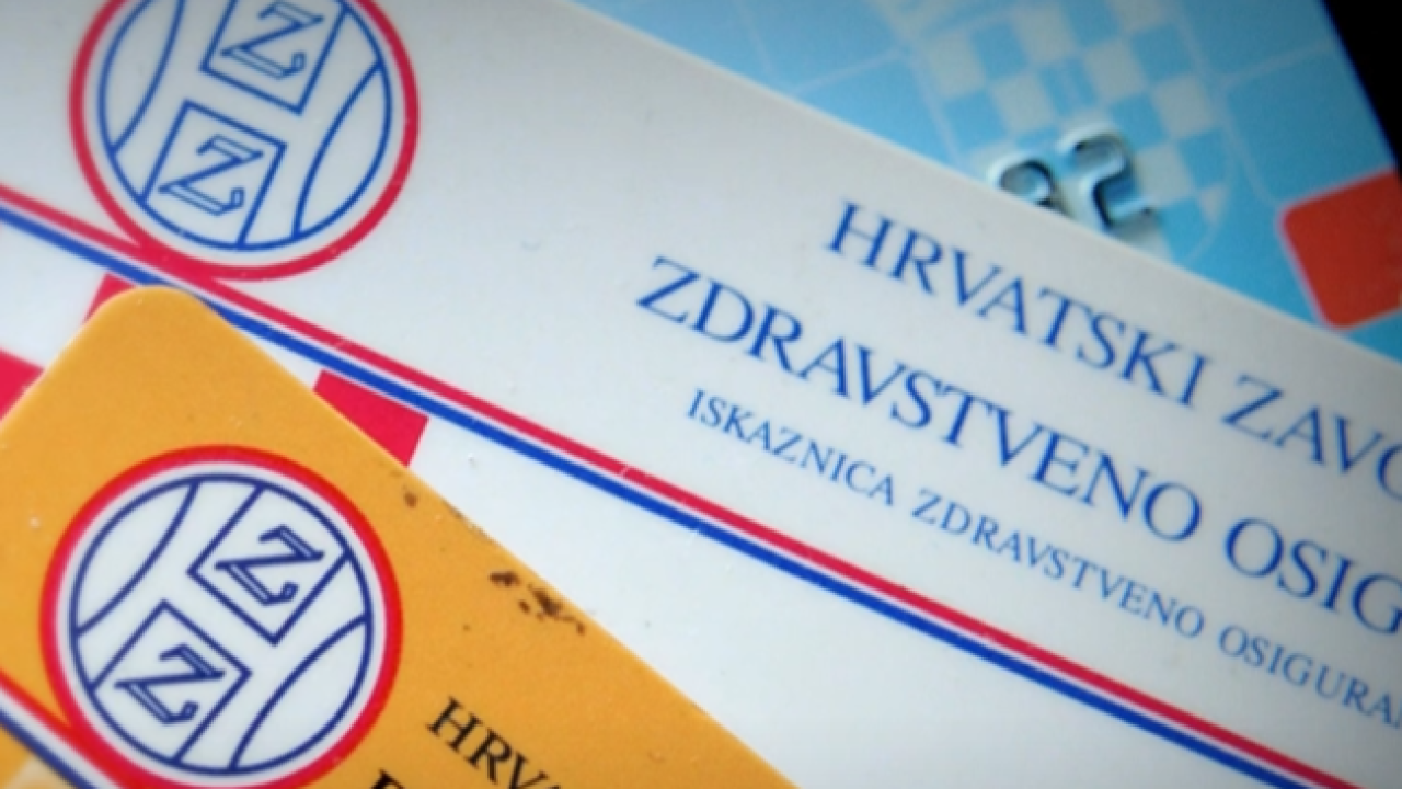 HZZO uvodi glasovnog asistenta: HANA će vam dati sve potrebne informacije o osiguranjima