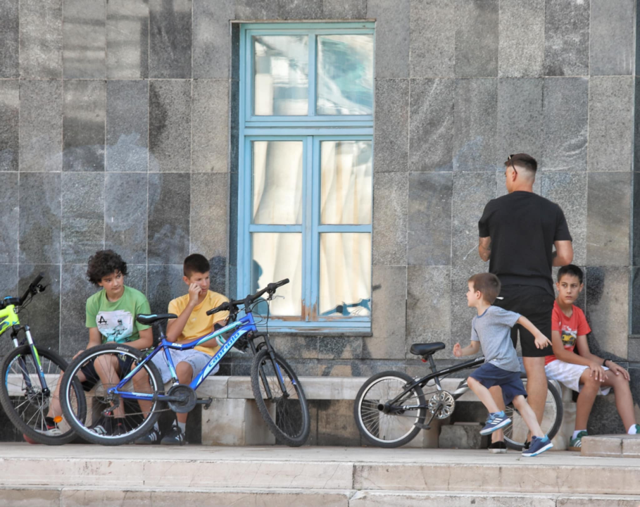 Đir po gradu, četvrtak 19. lipnja