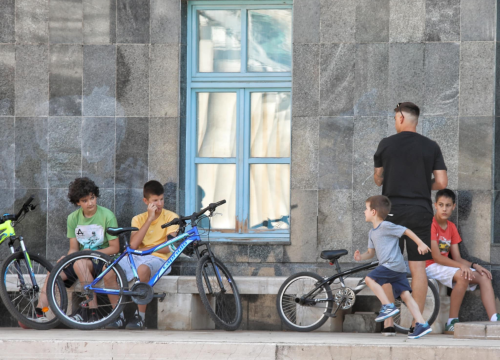 Fotografija 42 - Đir po gradu, četvrtak 19. lipnja