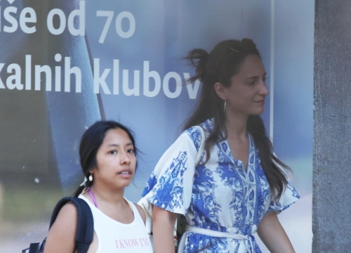 Fotografija 15 - Đir po gradu, četvrtak 19. lipnja