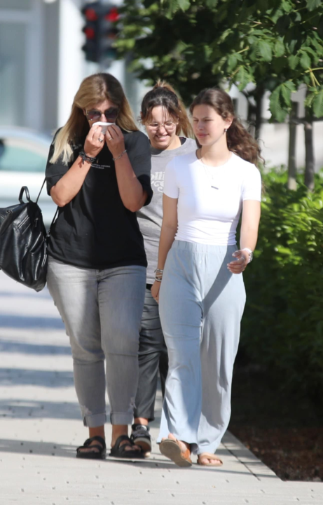 Đir po gradu, četvrtak 19. lipnja