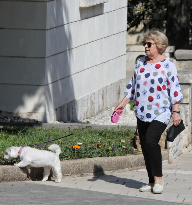 Đir po gradu, četvrtak 19. lipnja