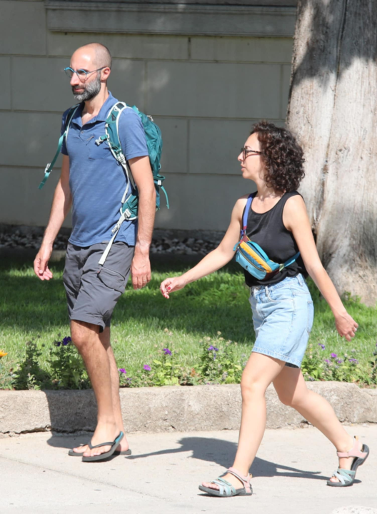 Đir po gradu, četvrtak 19. lipnja