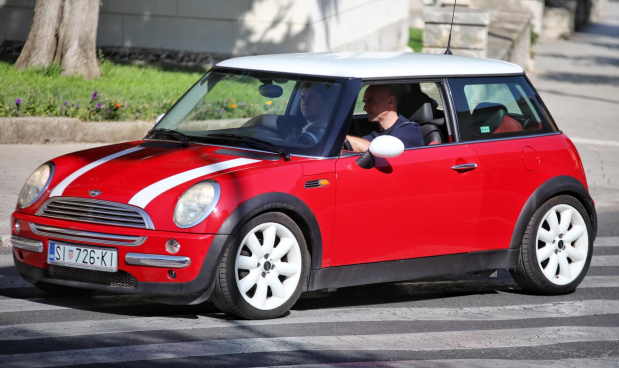 Đir po gradu, četvrtak 19. lipnja