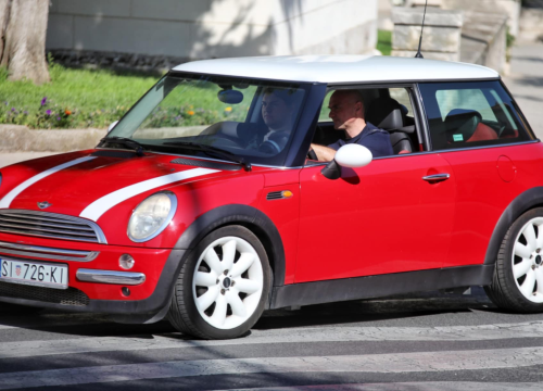 Fotografija 26 - Đir po gradu, četvrtak 19. lipnja