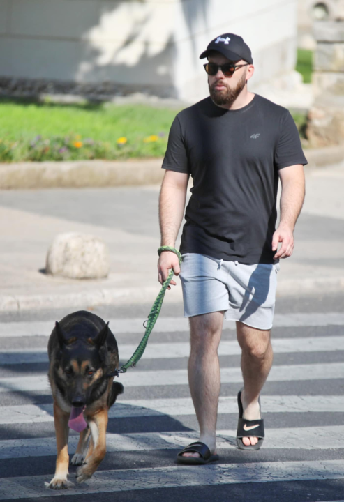 Đir po gradu, četvrtak 19. lipnja