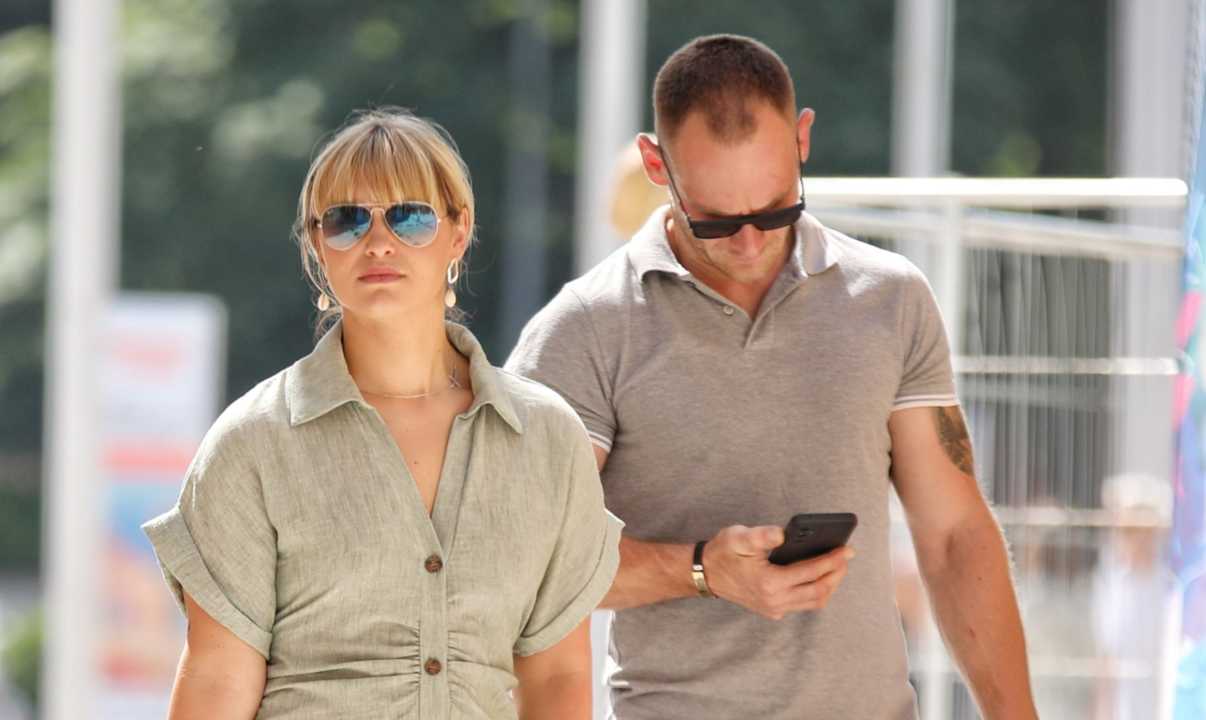 Đir po gradu, četvrtak 19. lipnja