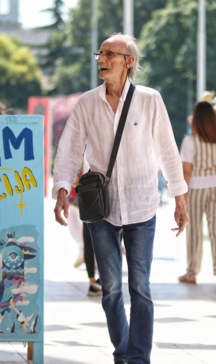 Đir po gradu, četvrtak 19. lipnja