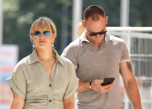 Fotografija 1 - Đir po gradu, četvrtak 19. lipnja