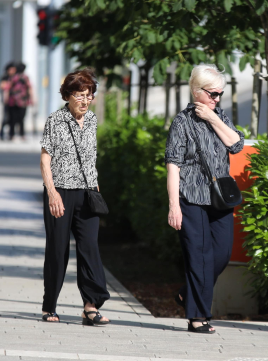 Đir po gradu, četvrtak 19. lipnja