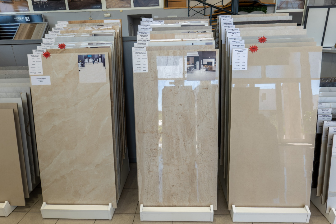 FOTO Ne propustite veliku rasprodaju umivaonika i keramike u Salonu Pačić!