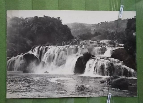 Fotografija 10 - Zaboravljeni pejzaži Krke: Stare razglednice otkrivaju duh i ljepotu prošlih vremena