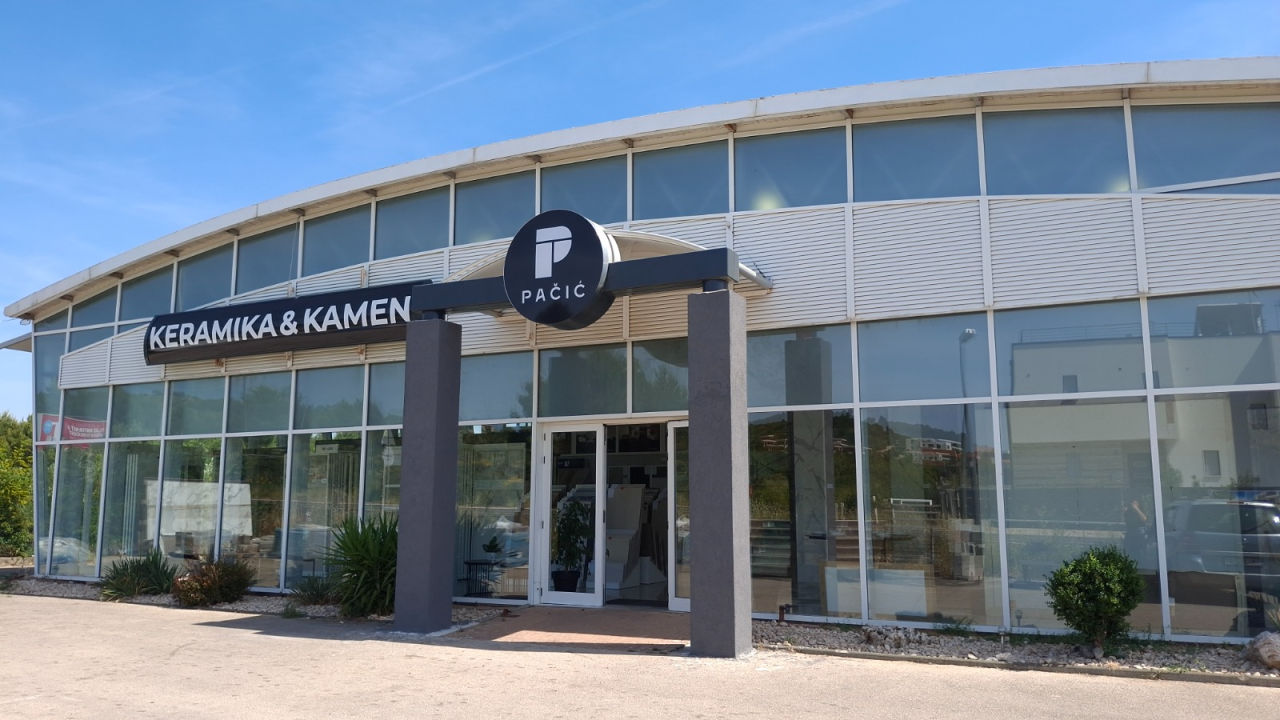 Ne propustite veliku rasprodaju umivaonika i keramike u Salonu Pačić!