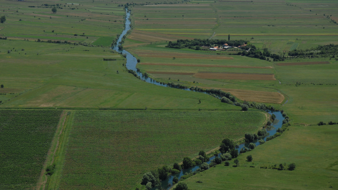 Poticanje lokalne proizvodnje: Grad Drniš raspisao natječaj za potpore u poljoprivredi i ruralnom razvoju