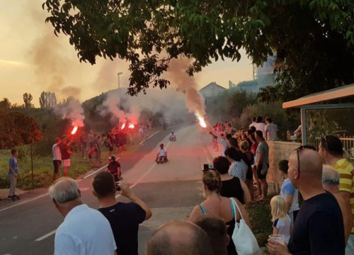 U Rupama i ove godine utrka karića, organizatori najavljuju pravi spektakl