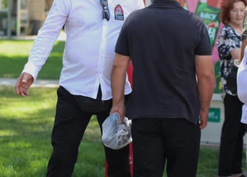 Fotografija 4 - Đir po gradu, petak 20. lipnja