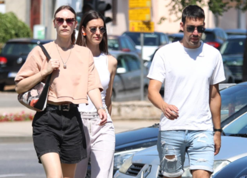 Fotografija 20 - Đir po gradu, petak 20. lipnja