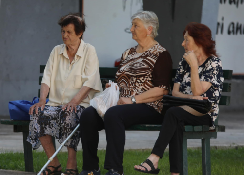 Fotografija 29 - Đir po gradu, petak 20. lipnja