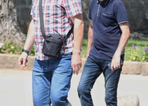 Fotografija 15 - Đir po gradu, petak 20. lipnja