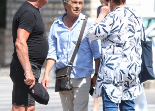 Fotografija 6 - Đir po gradu, petak 20. lipnja