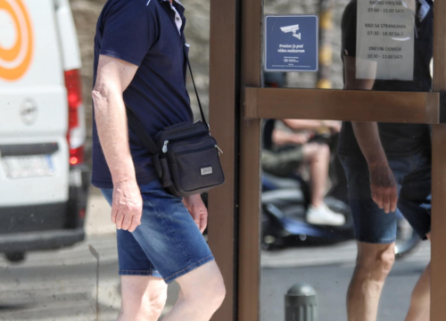 Fotografija 24 - Đir po gradu, petak 20. lipnja