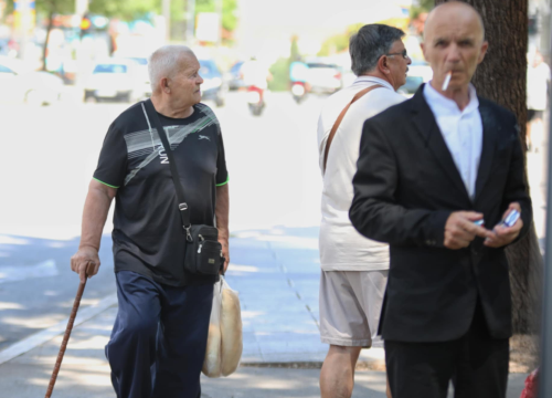 Fotografija 16 - Đir po gradu, petak 20. lipnja