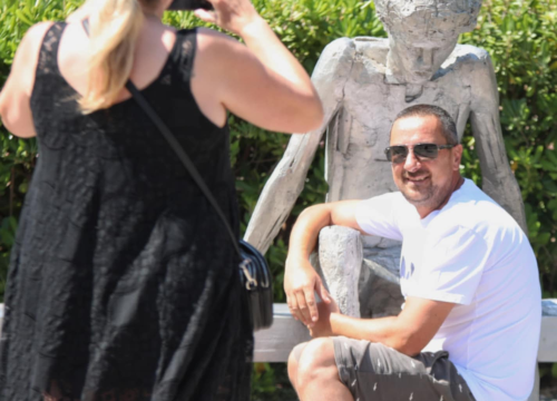 Fotografija 26 - Đir po gradu, petak 20. lipnja