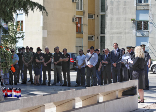 Fotografija 8 - Đir po gradu, petak 20. lipnja