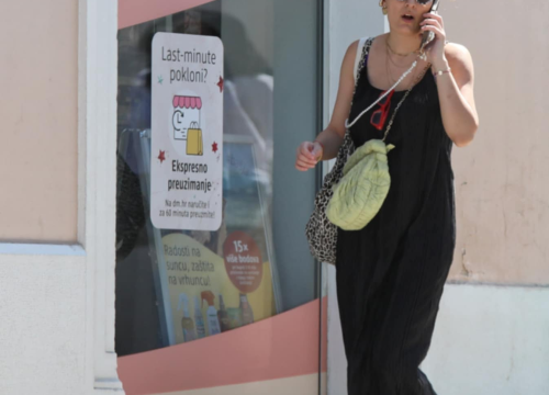 Fotografija 23 - Đir po gradu, petak 20. lipnja