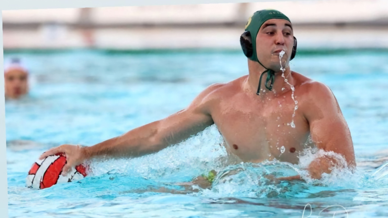 Roko Pelicarić, član Solarisa, donio malteškom klubu Ta' Xbiex Amigos prvu titulu