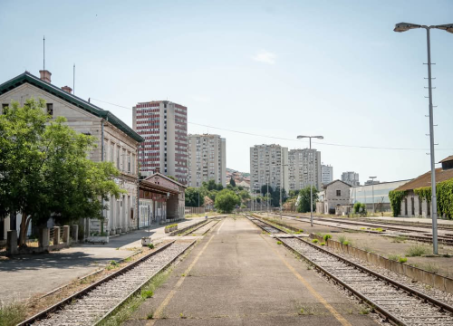 Fotografija 36 - Baldekin 1 – Srce urbanog Šibenika