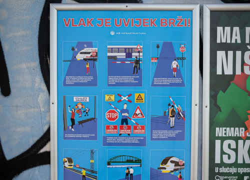 Fotografija 48 - Baldekin 1 – Srce urbanog Šibenika