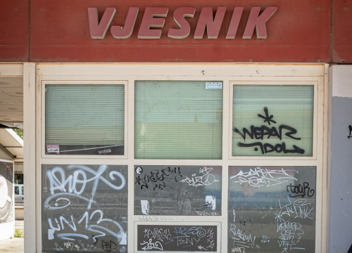 Fotografija 50 - Baldekin 1 – Srce urbanog Šibenika