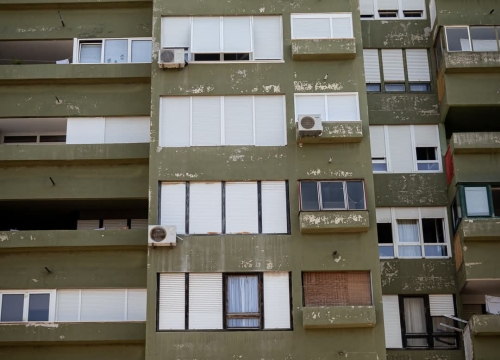 Fotografija 45 - Baldekin 1 – Srce urbanog Šibenika