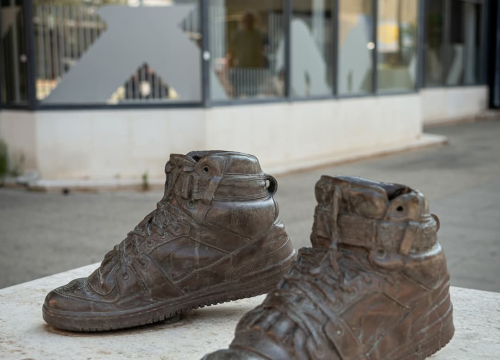 Fotografija 30 - Baldekin 1 – Srce urbanog Šibenika